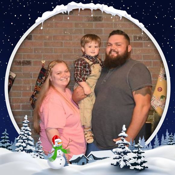 Meet your Posher, Clara - Picture 1 of 1